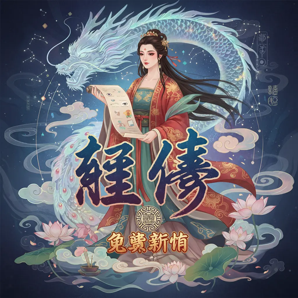 免費算命 - 解夢