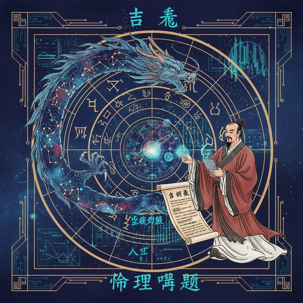 命理問題 - 占星