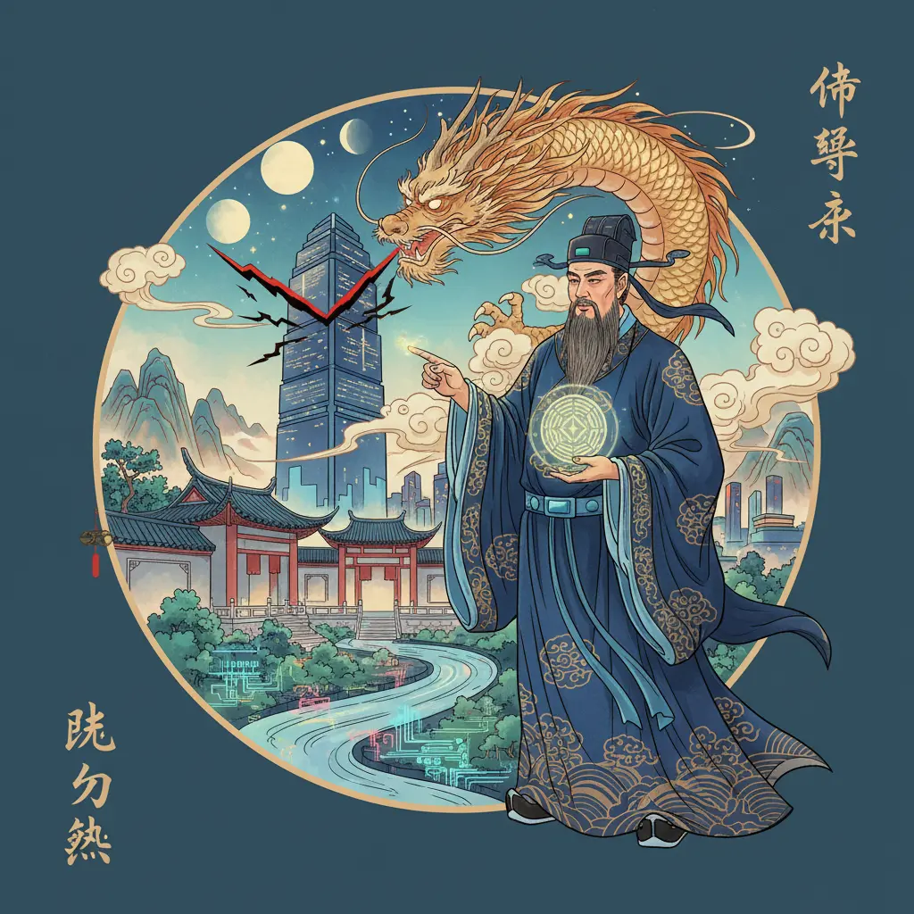 壁刀煞 - 命理專家