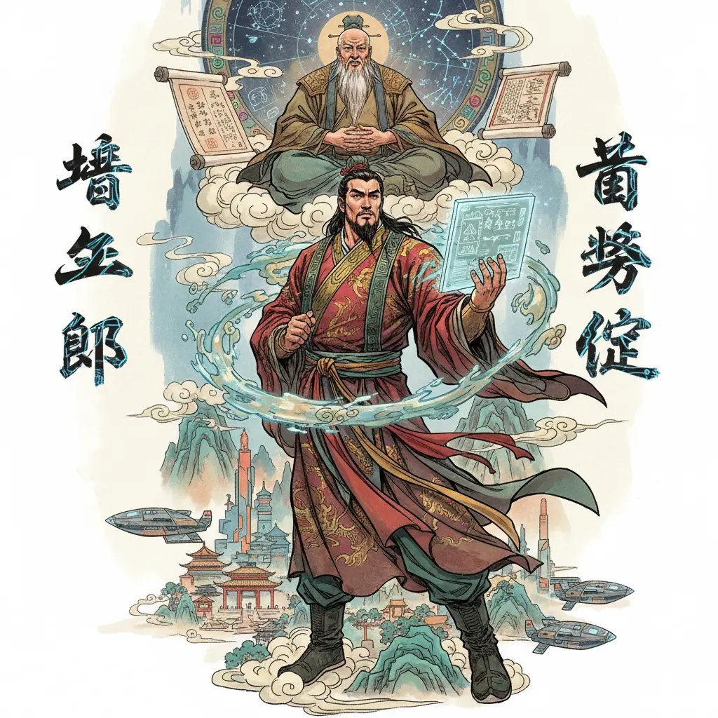 董慕節 - 黃玉郎