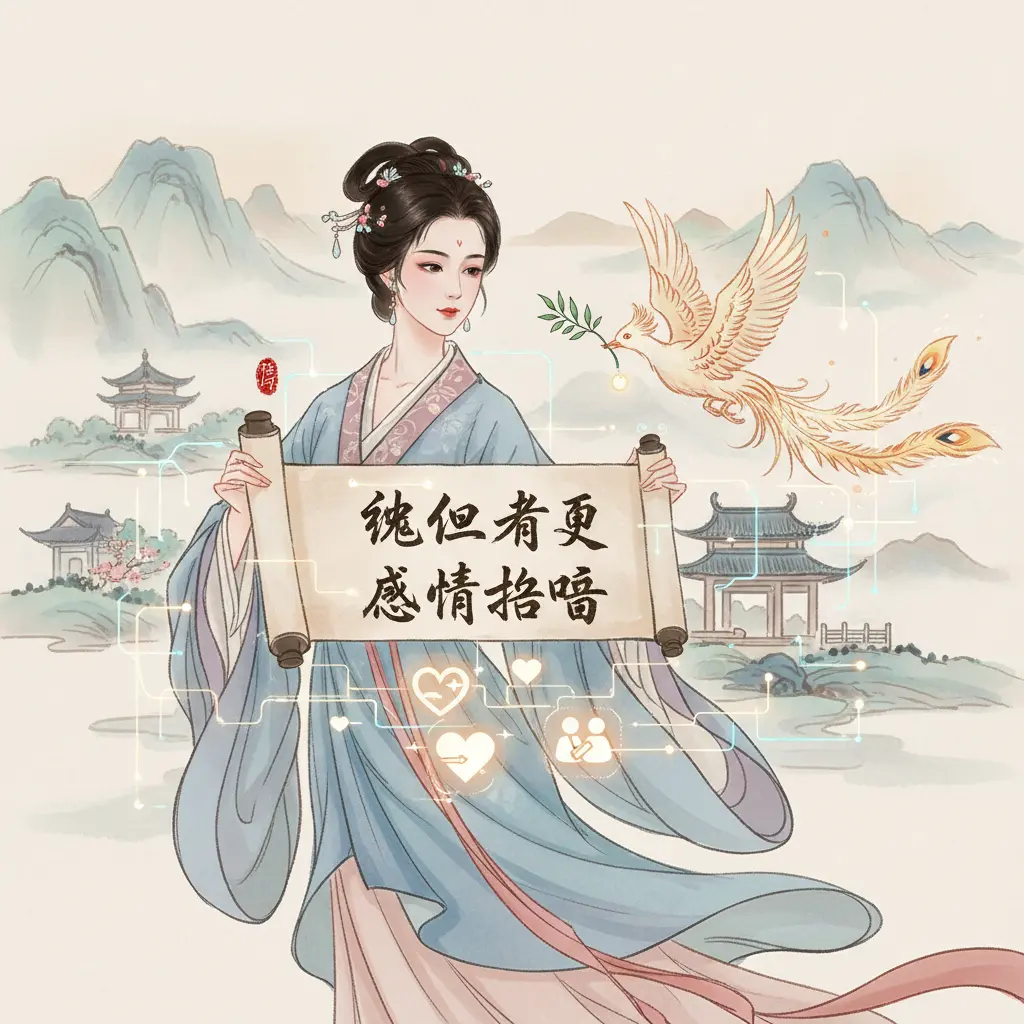 感情指導 - 挽回男友