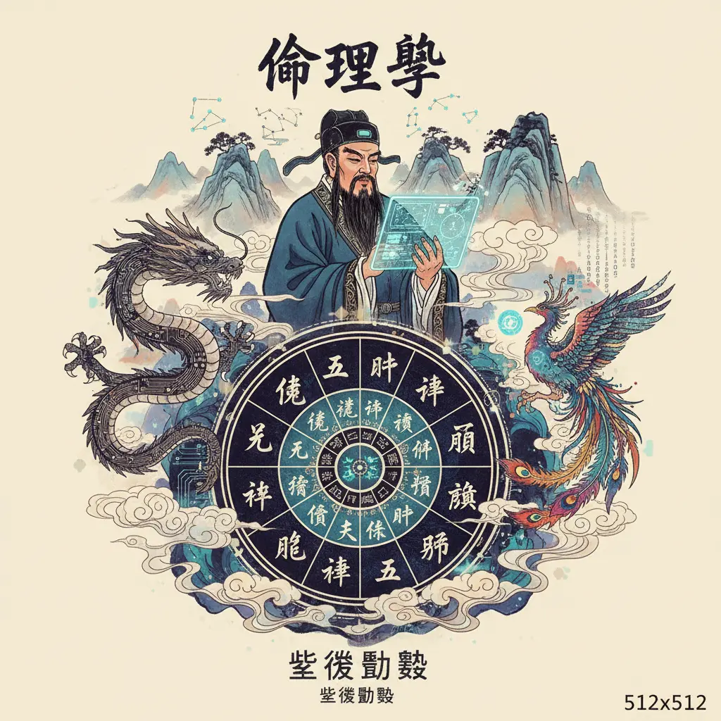 紫微鬥數 - 命理學