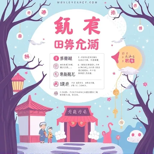一、紫微鬥數怎麼看？先搞清命盤基本結構同十二宮位佈局