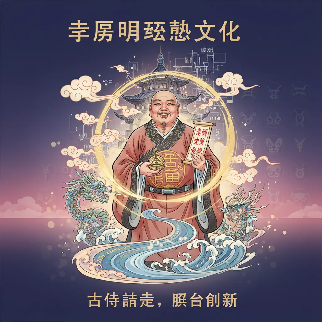 李居明 - 李居明