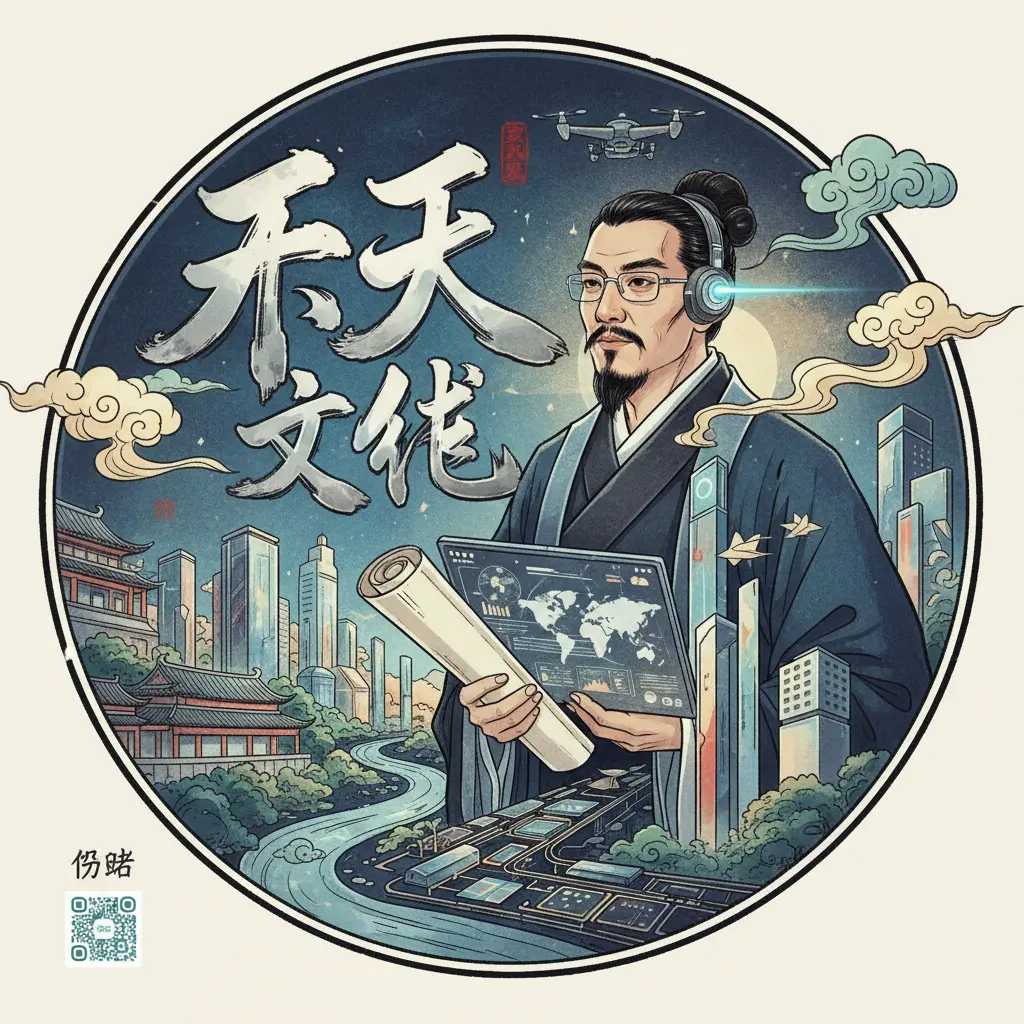柳旻志 - 天下文化