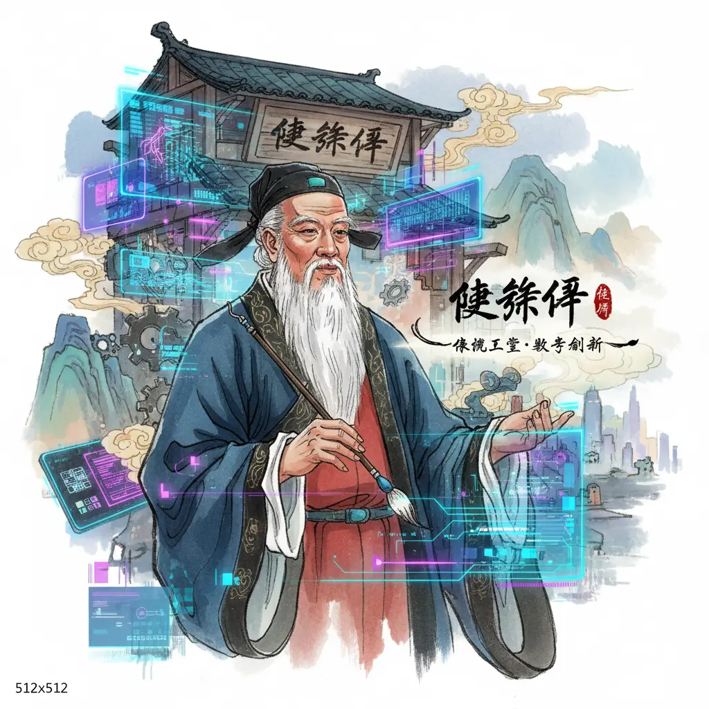 陳師傅 - 陳師傅