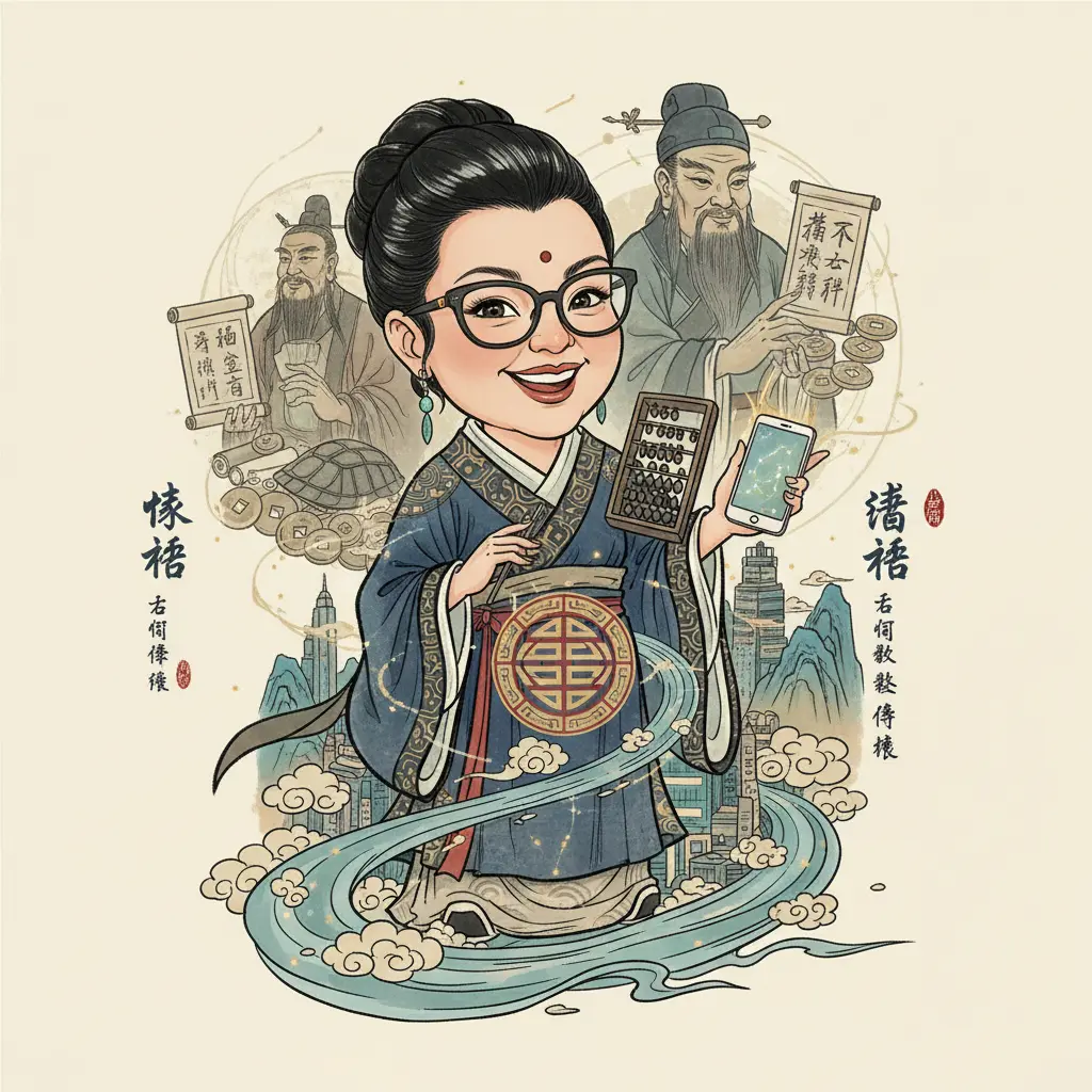 董慕節 - 麥玲玲