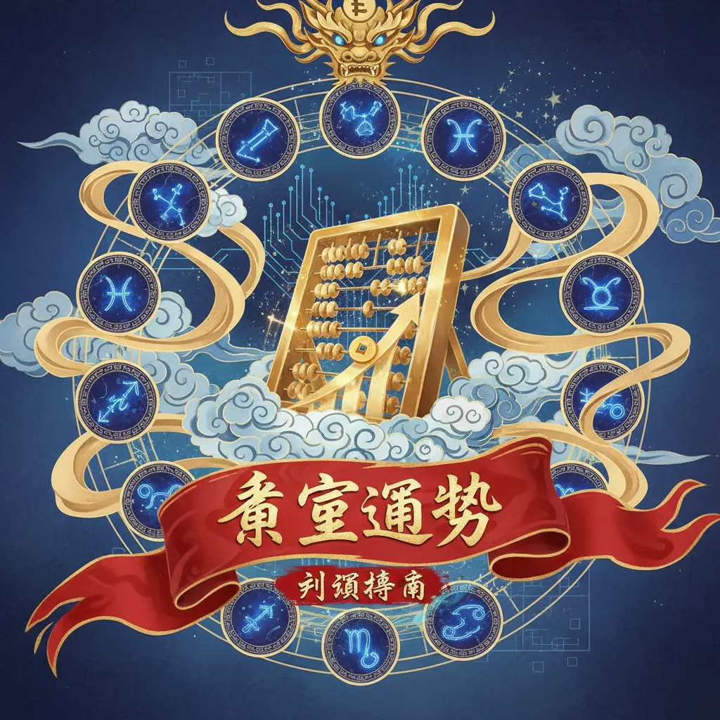 財運 - 星座運勢